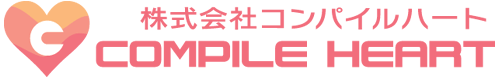 Compile Heart logo