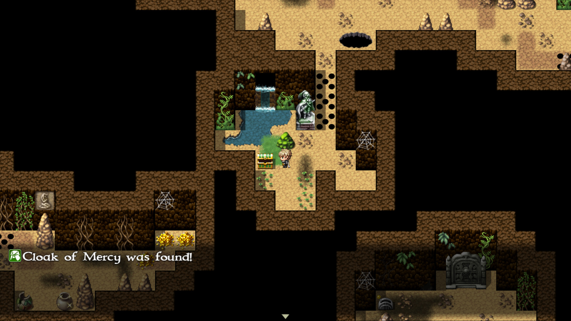 The Deal - Screenshot 2