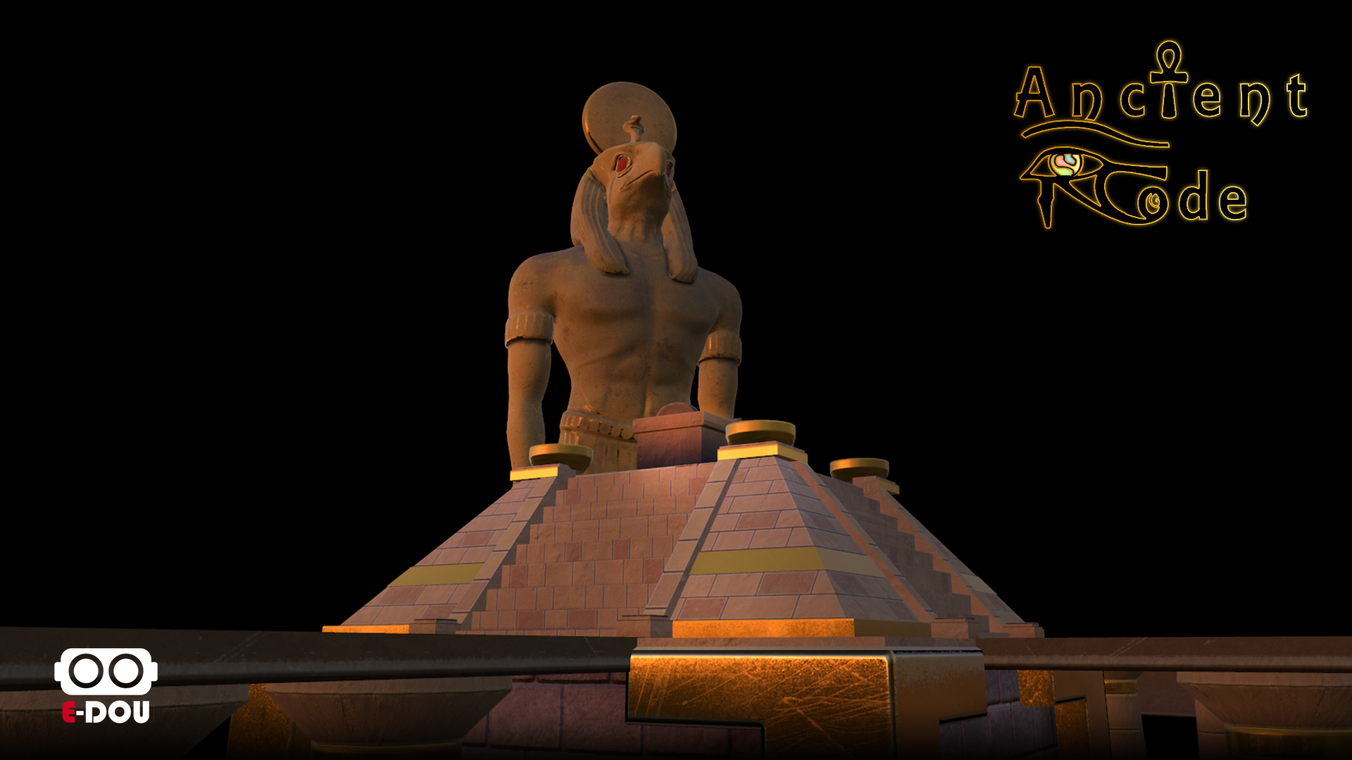 Ancient Code VR - Screenshot 3