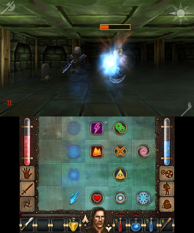 The Keep - Screenshot 6