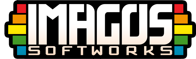 Imagos Softworks 标志
