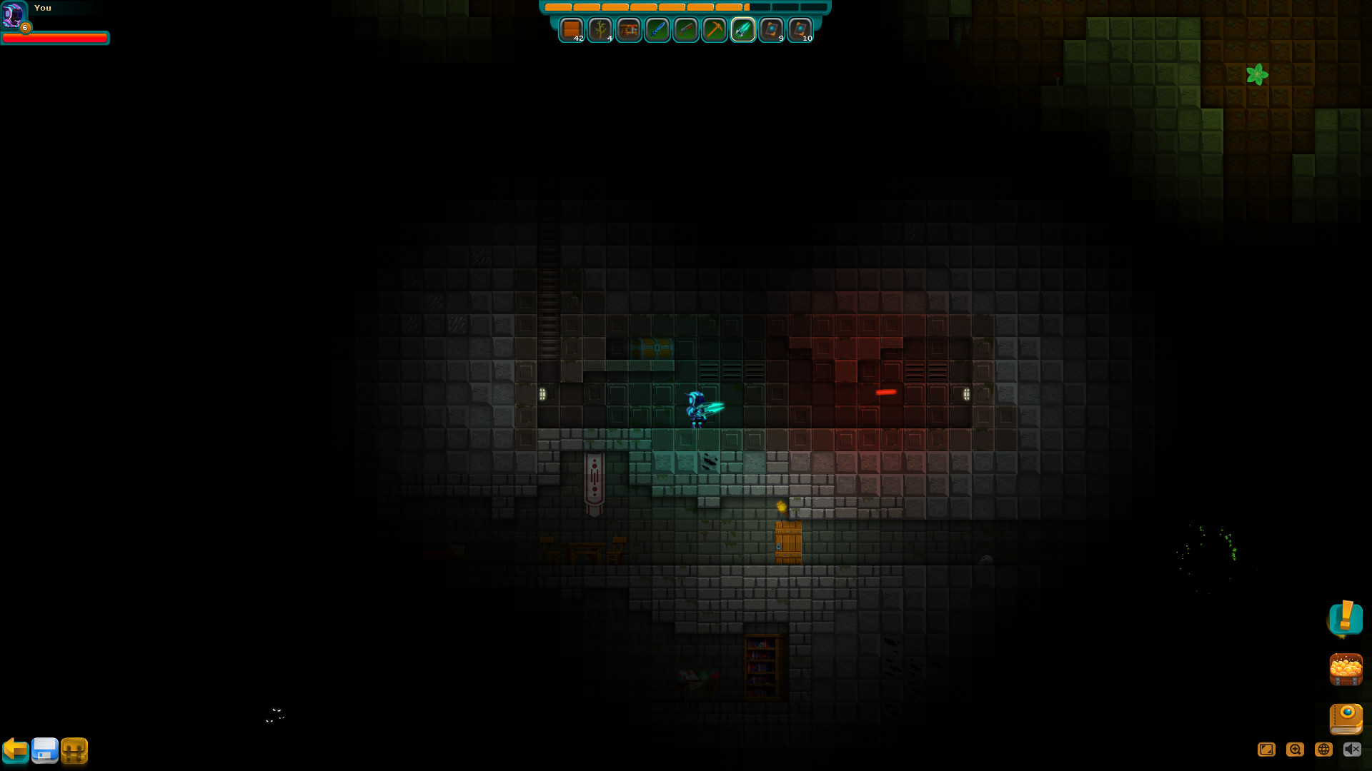 Orion Sandbox Enhanced - Screenshot 3