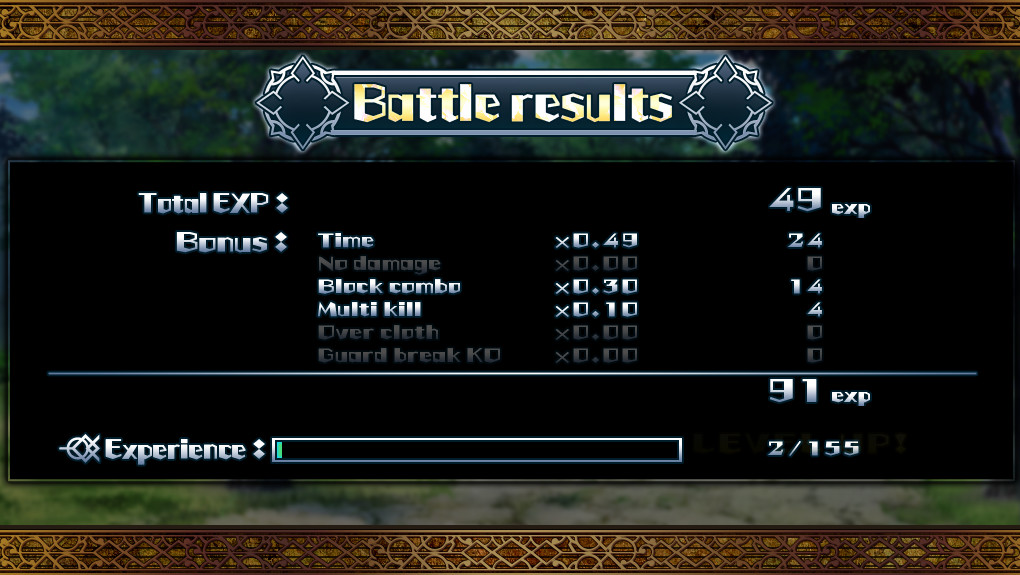 Re;Lord 1: The Witch of Herfort and Stuffed Animals - Screenshot 5