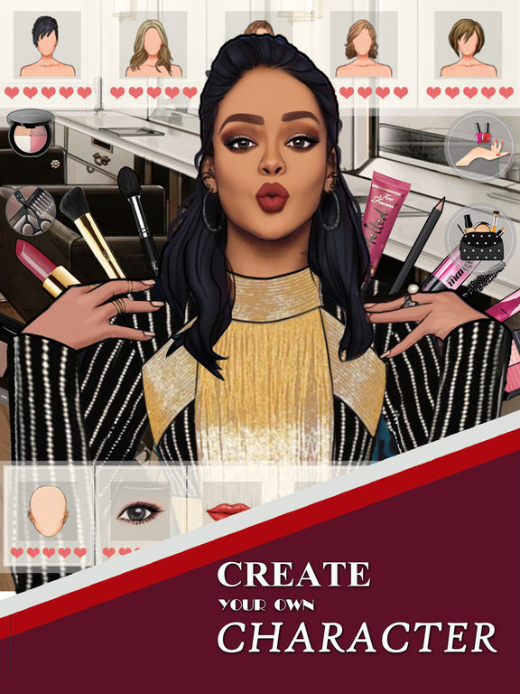 Clothes Forever - Styling Game - Screenshot 8