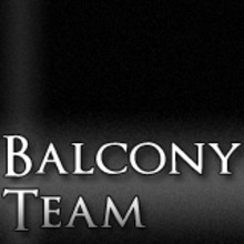 Balcony Team logo
