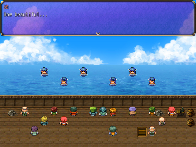 Reign of the Succubus - Screenshot 2