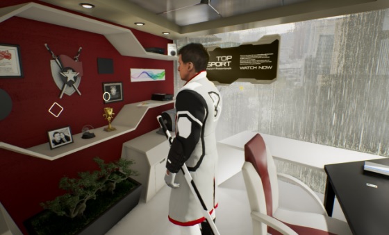 Without Memory - Screenshot 3