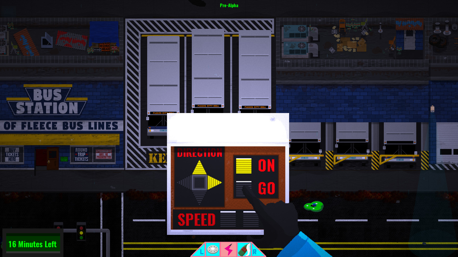 Beast Agenda 2030 - Screenshot 6