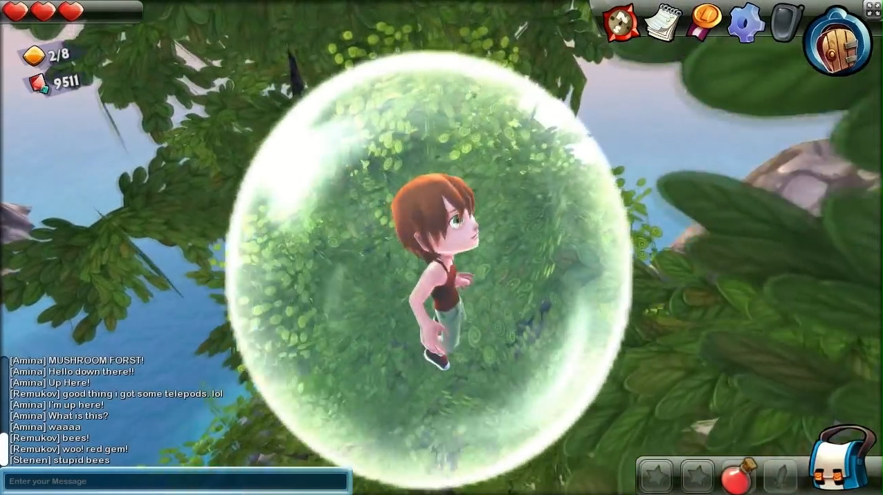 MilMo - Screenshot 5