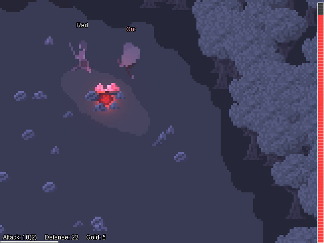 Aberoth - Screenshot 1