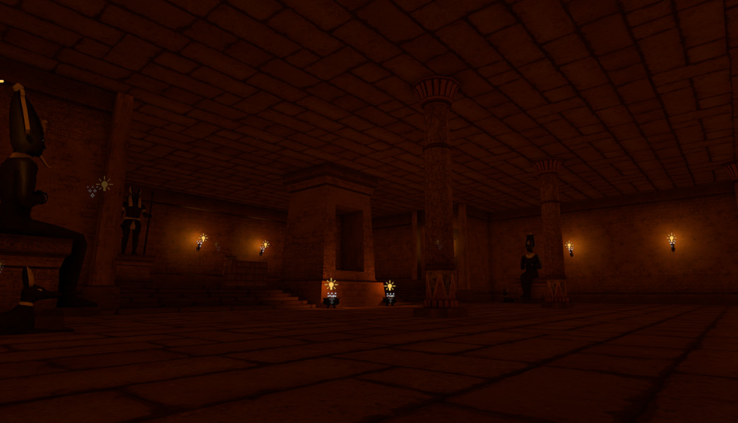 SummonerVR - Screenshot 3