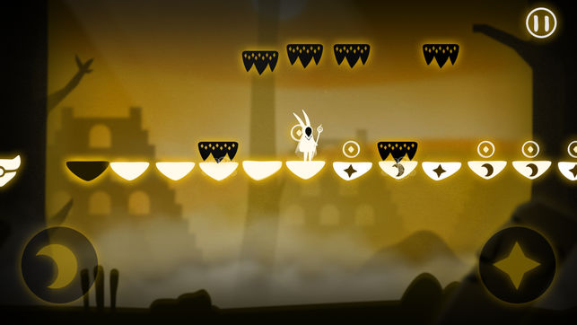 Pursuit of Light - Screenshot 1