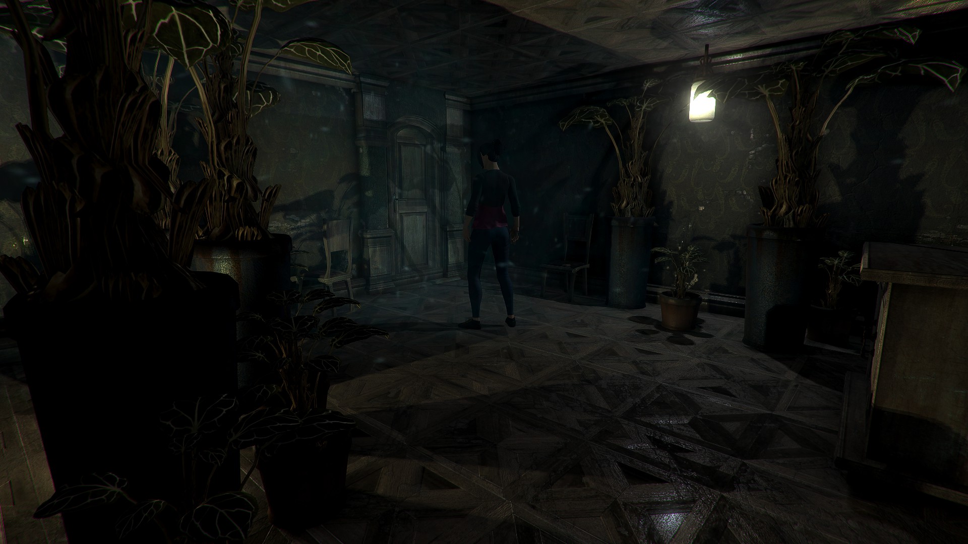 Outbreak: The Nightmare Chronicles - Screenshot 11