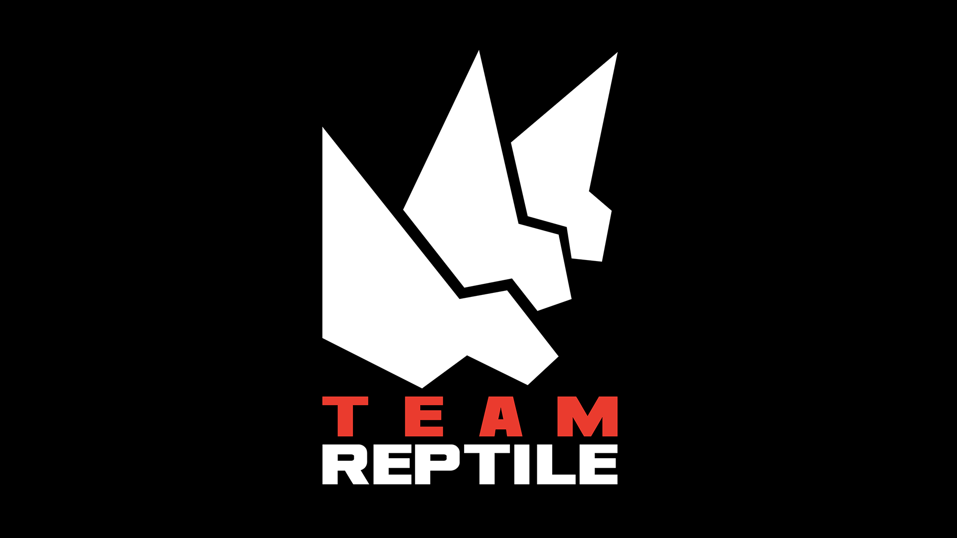 Team Reptile logo