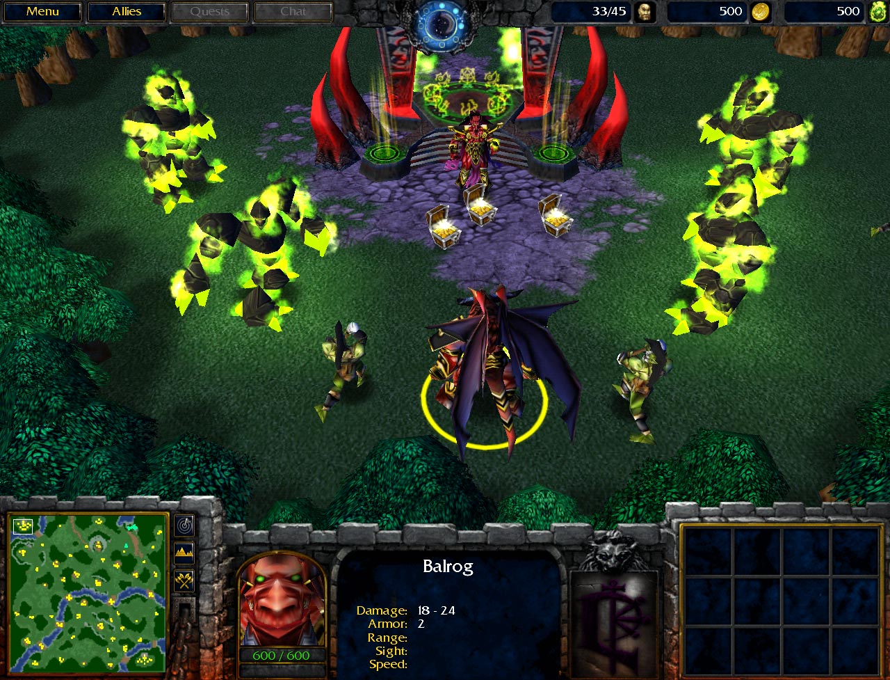 warcraft 3 mac osx torrent