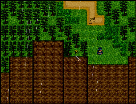 Shining Plume - Screenshot 5