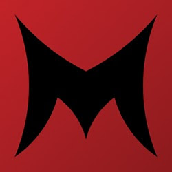 Machinima 标志