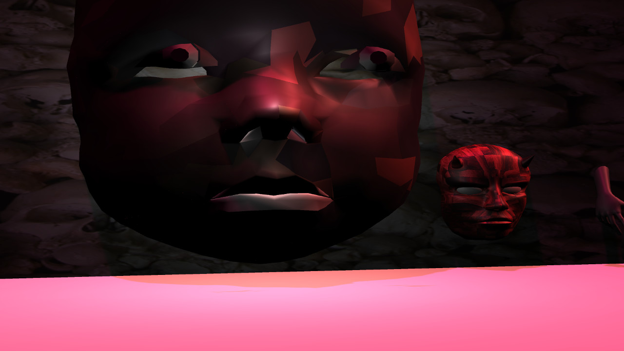 Nightmare Simulator - Screenshot 5