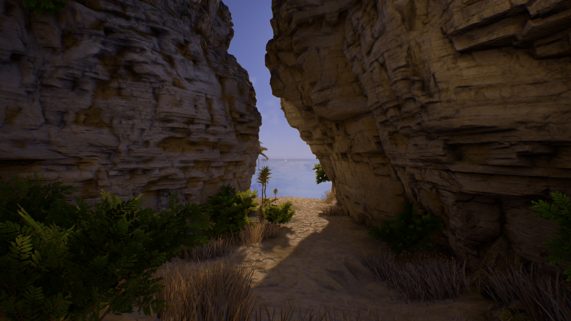 Journey of Life - Screenshot 1