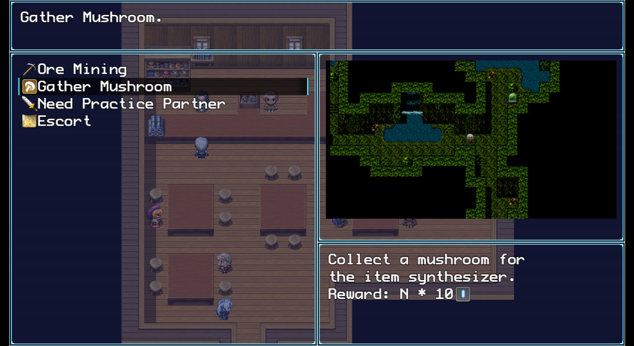 PSI Magic - Screenshot 7