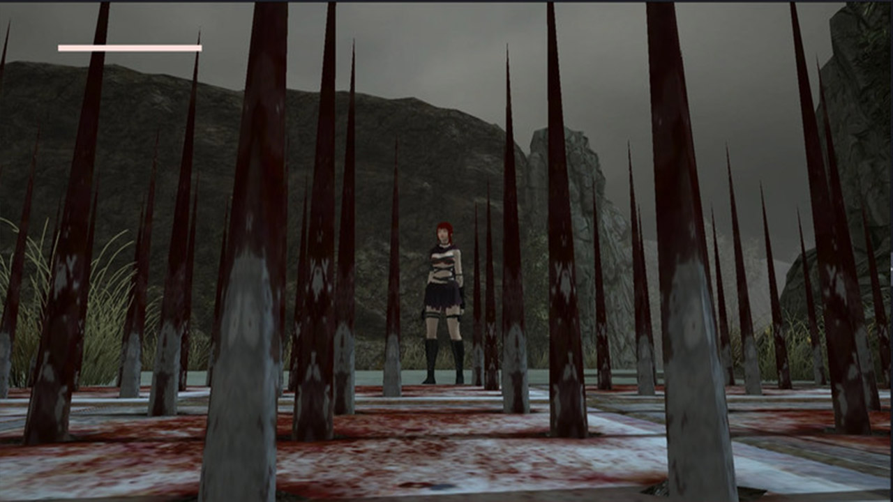 X Mushrooms - Screenshot 3