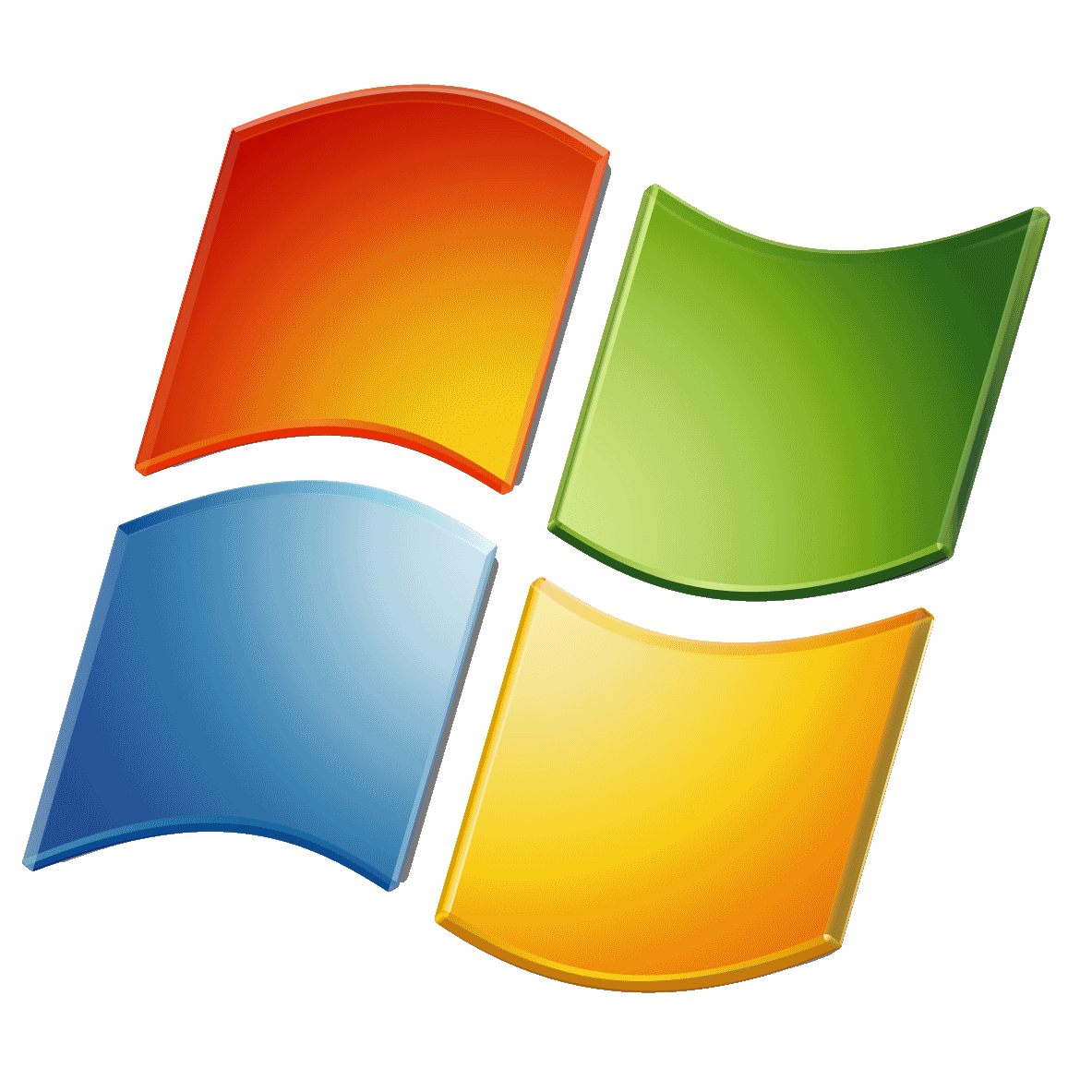 Windows Vista 图片