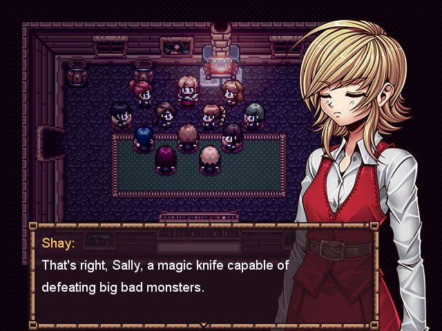 ShyChess - Screenshot 8