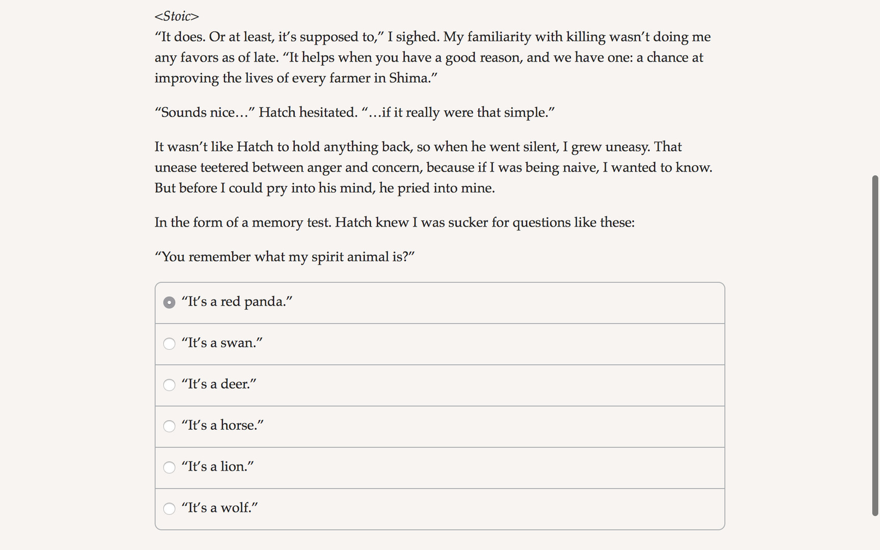 Samurai of Hyuga Book 3 - Screenshot 4