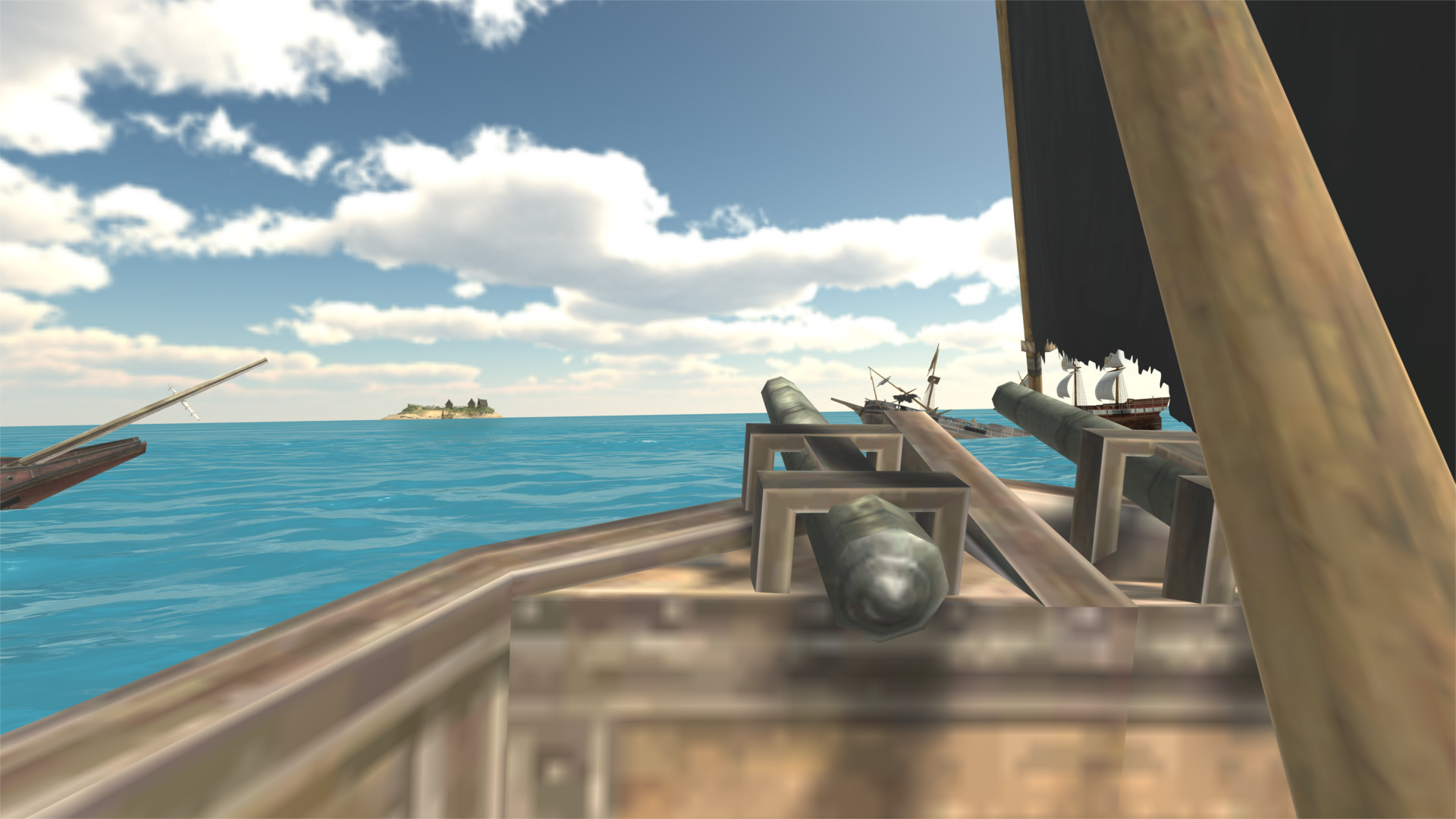 Hunting on Myths - Screenshot 3