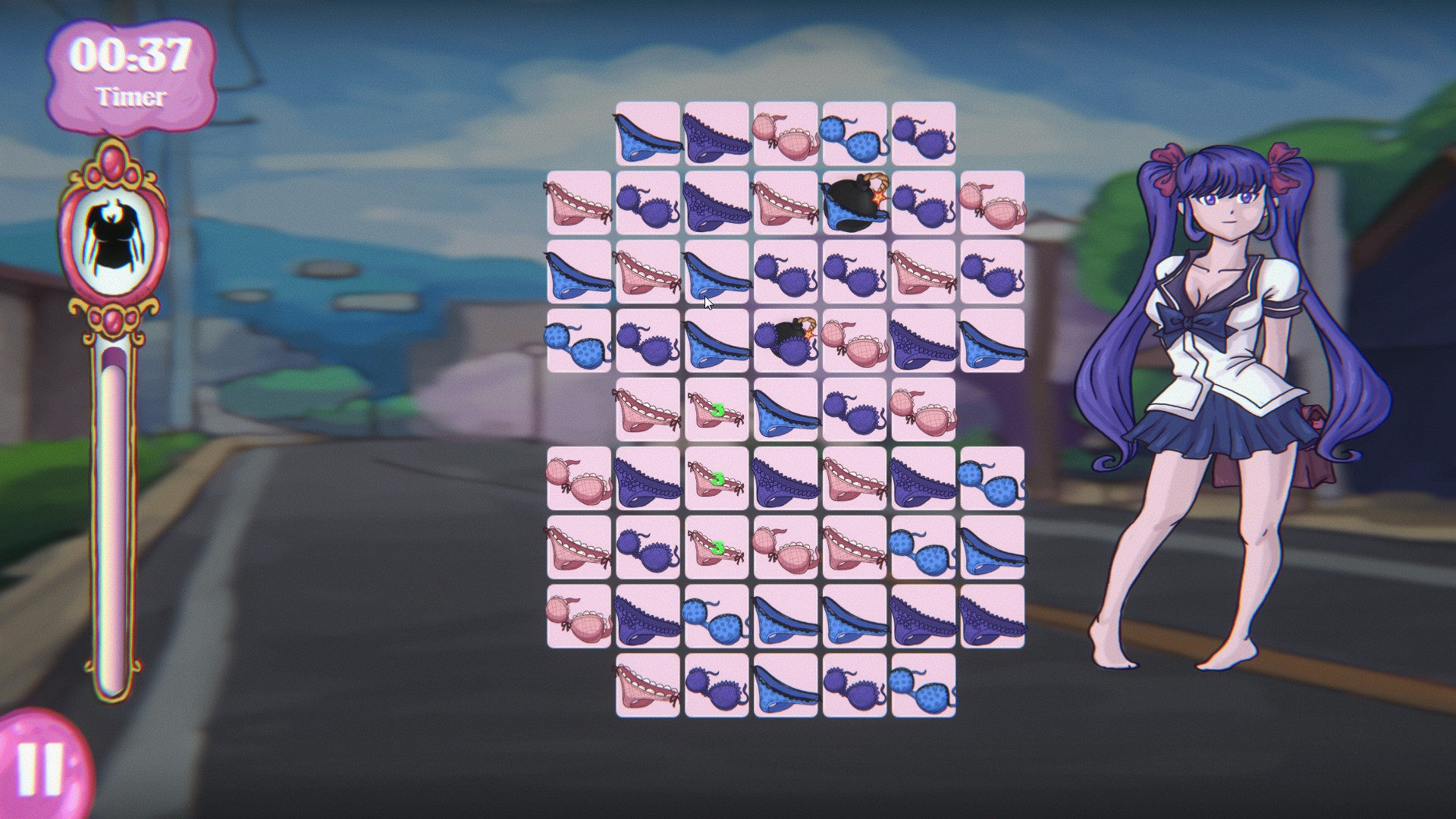 Ero Date - Screenshot 4