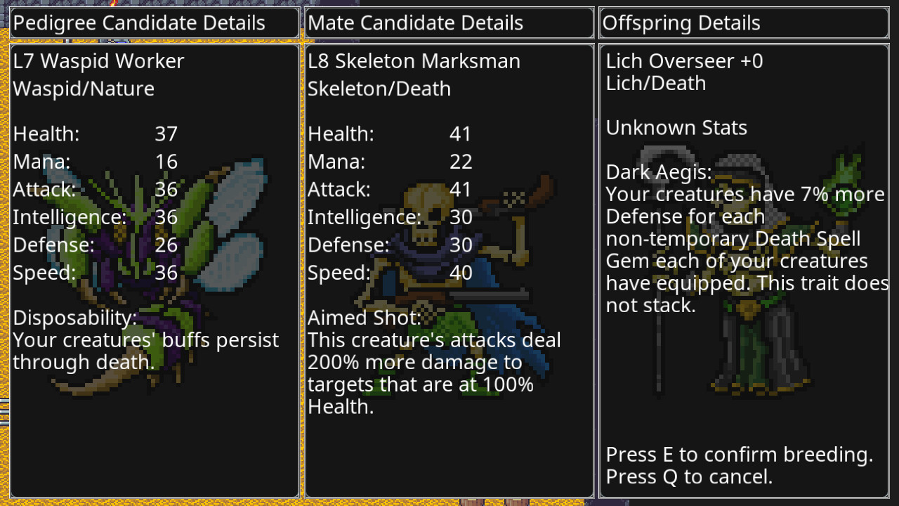 Siralim 3 - Screenshot 9