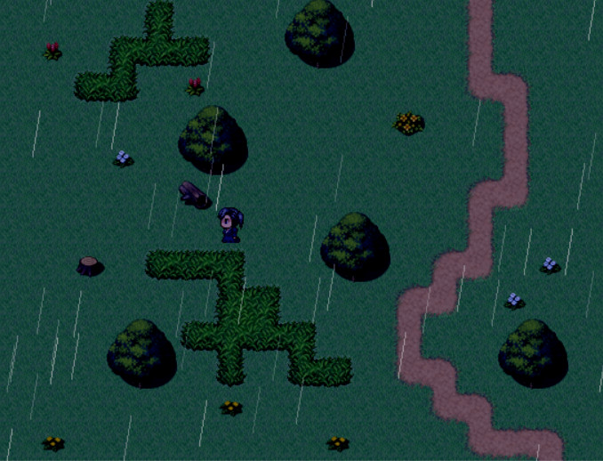 The First Time I Died - Screenshot 5