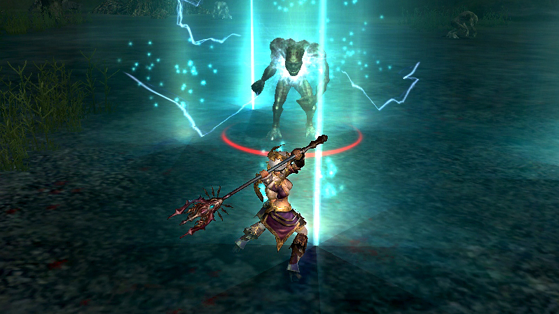 Requiem: Rise of the Reaver - Screenshot 2