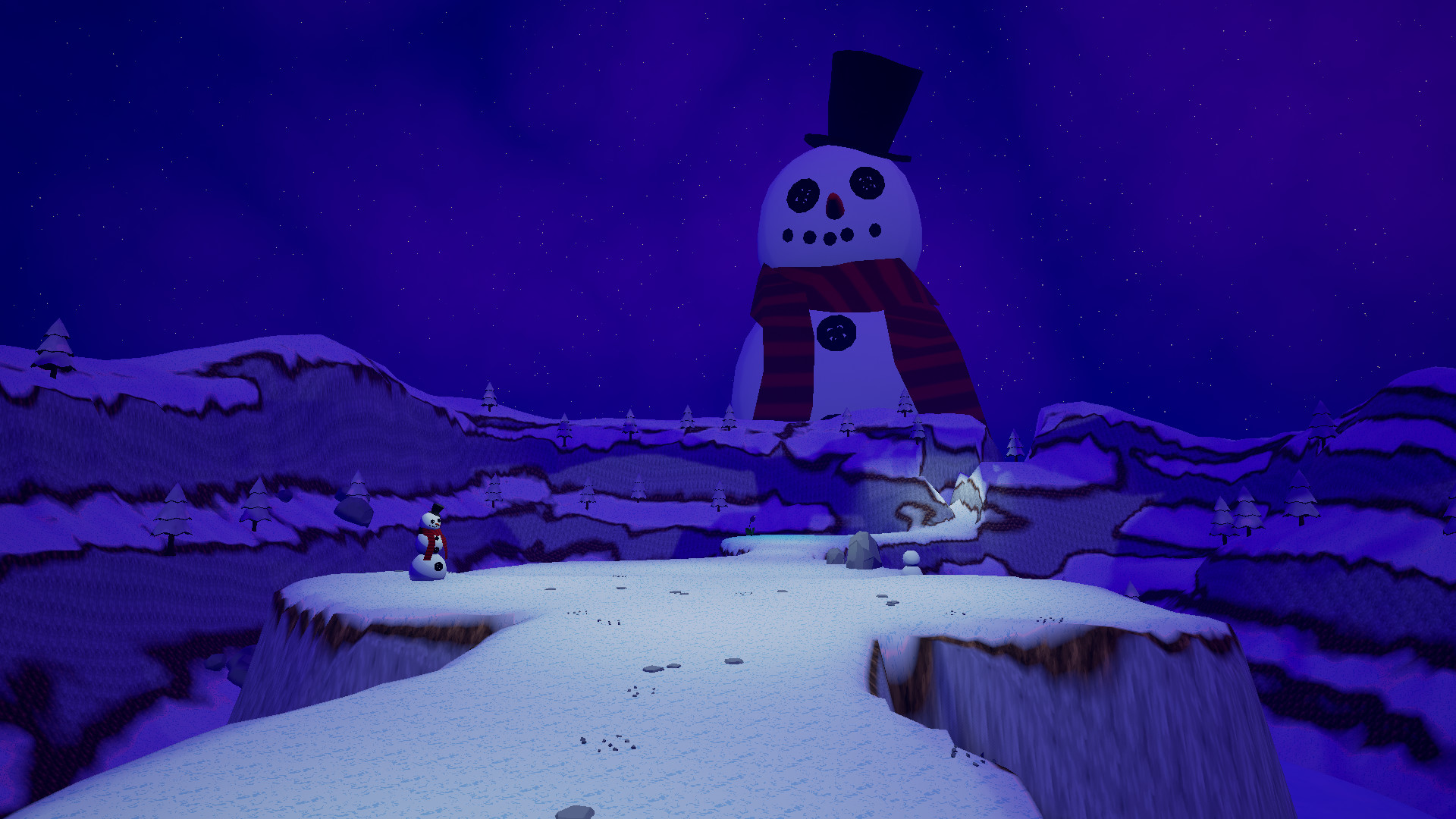 The Wranglers - Screenshot 1