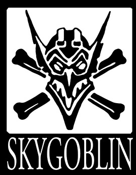 SkyGoblin logo
