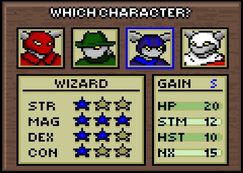 Equin: The Lantern - Screenshot 5