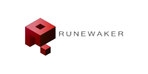 Runewaker Entertainment logo