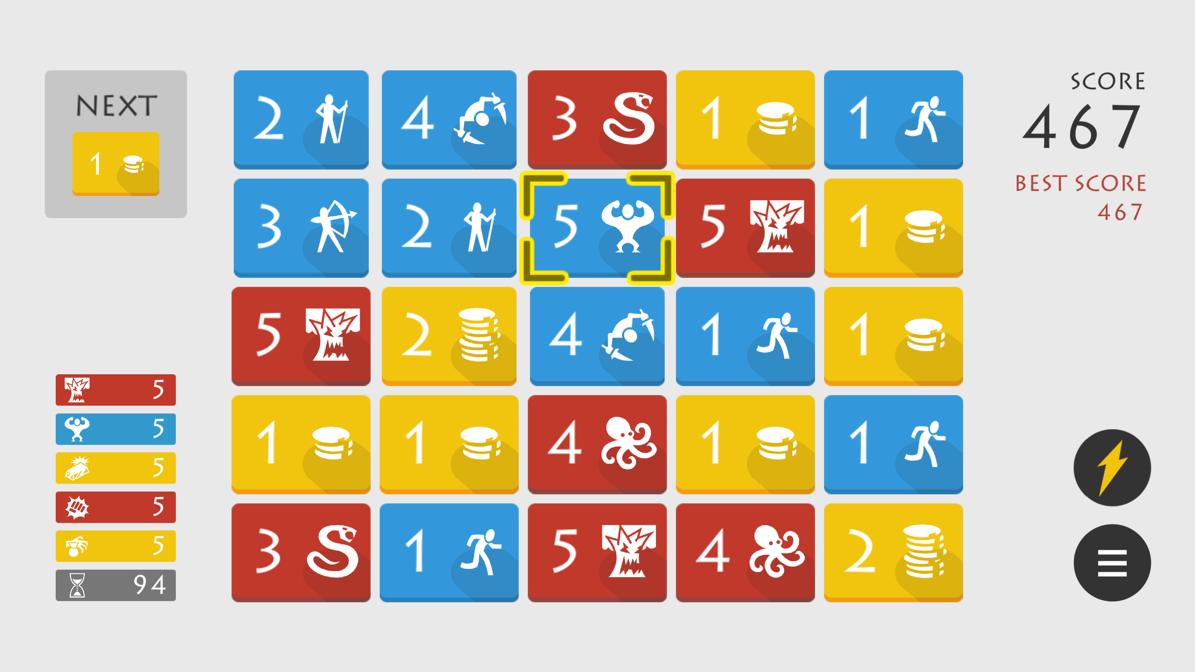 Levels+: Addictive Puzzle Game - Screenshot 4