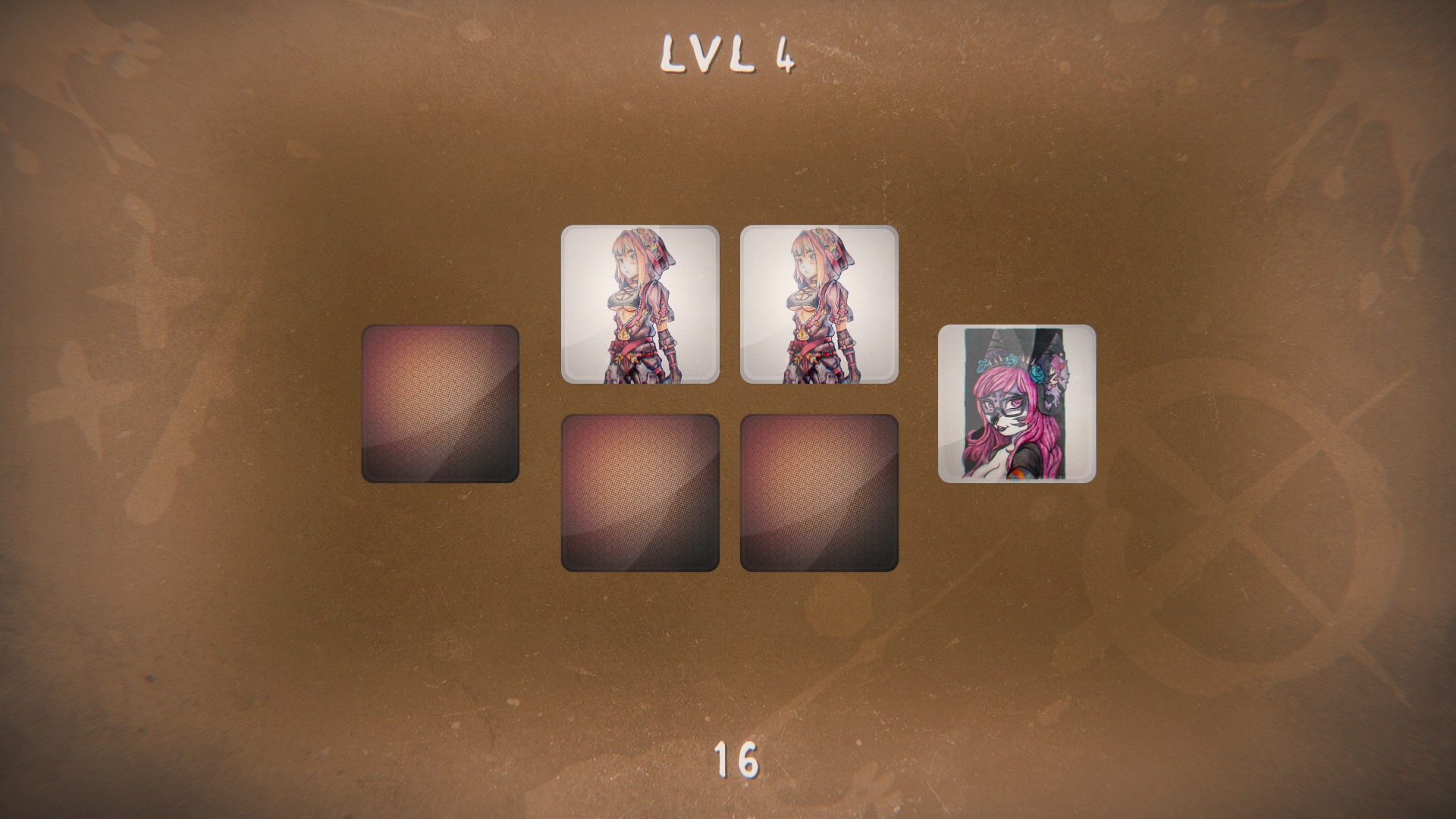 Girlfriend Cards - Screenshot 2