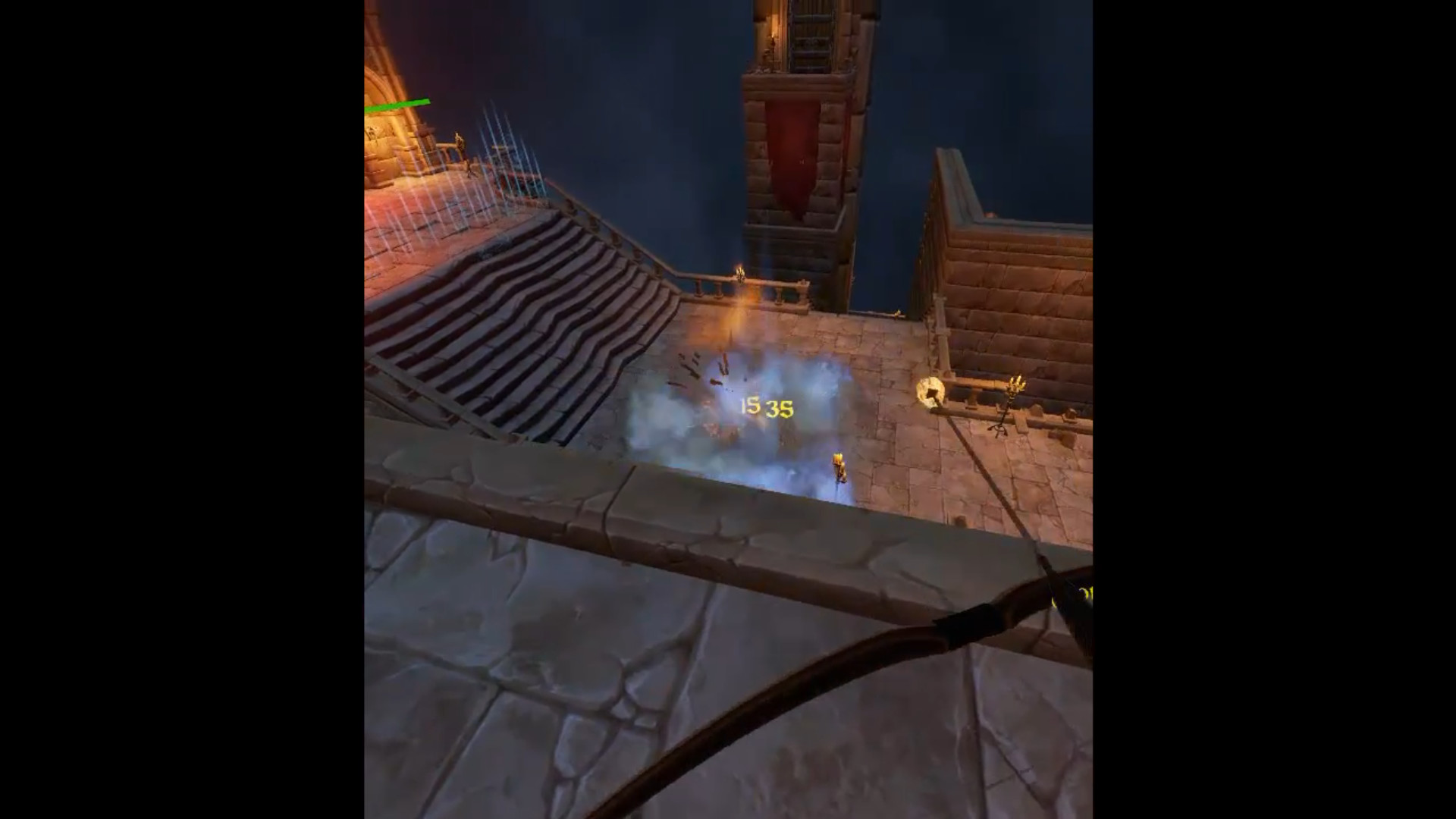 VR Journey - Screenshot 1