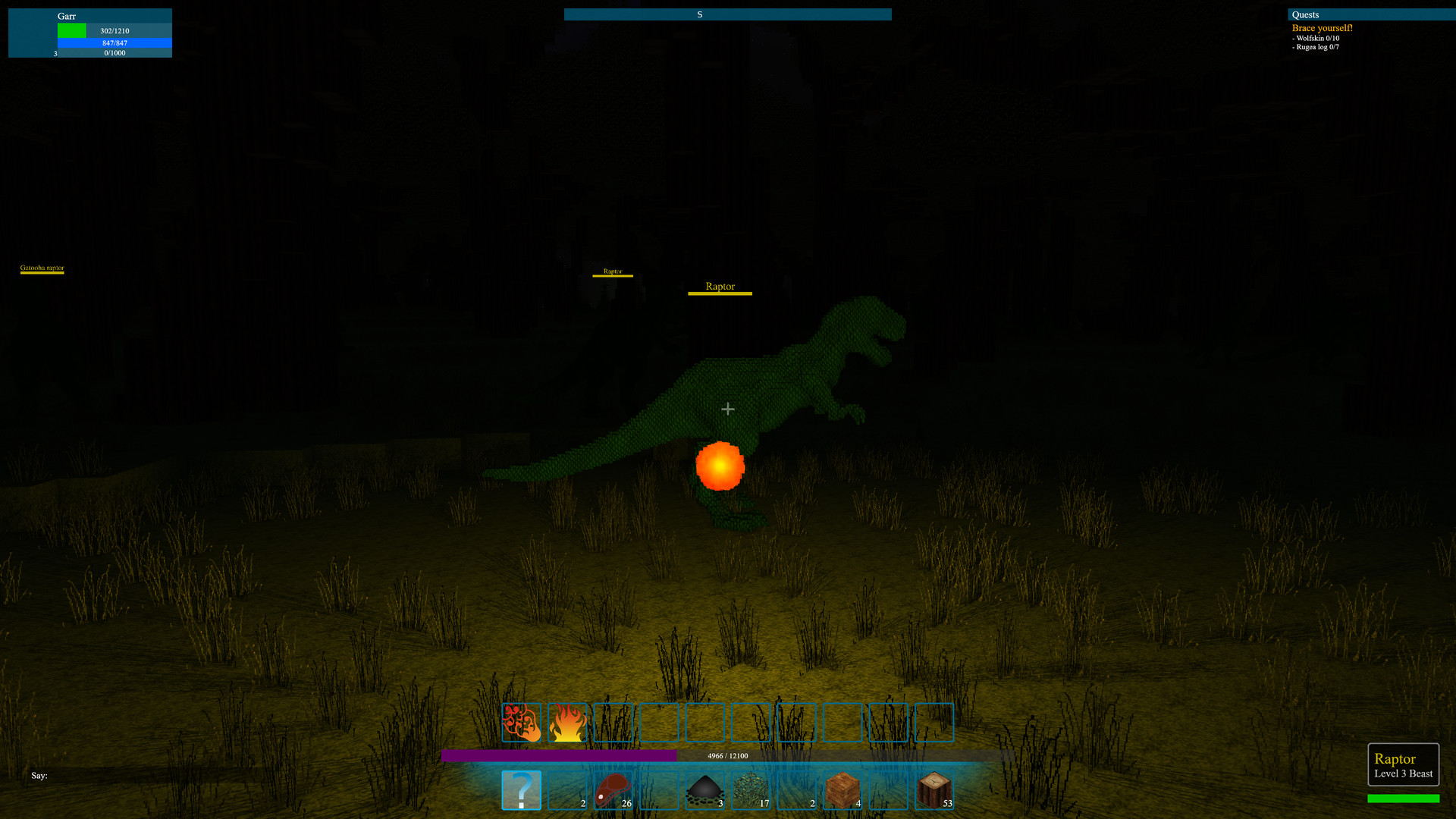 Cube Universe - Screenshot 8