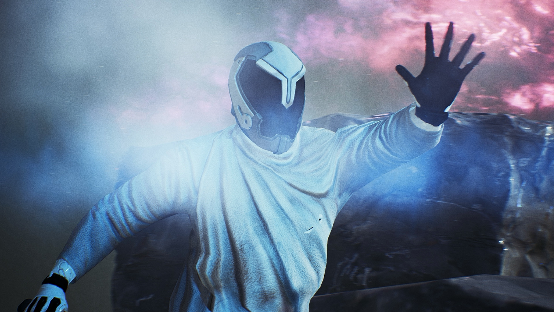 Guardians of Orion - Screenshot 1