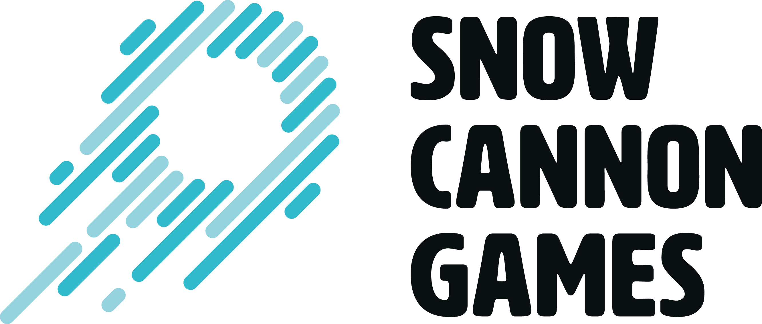 Snow Cannon Games logo