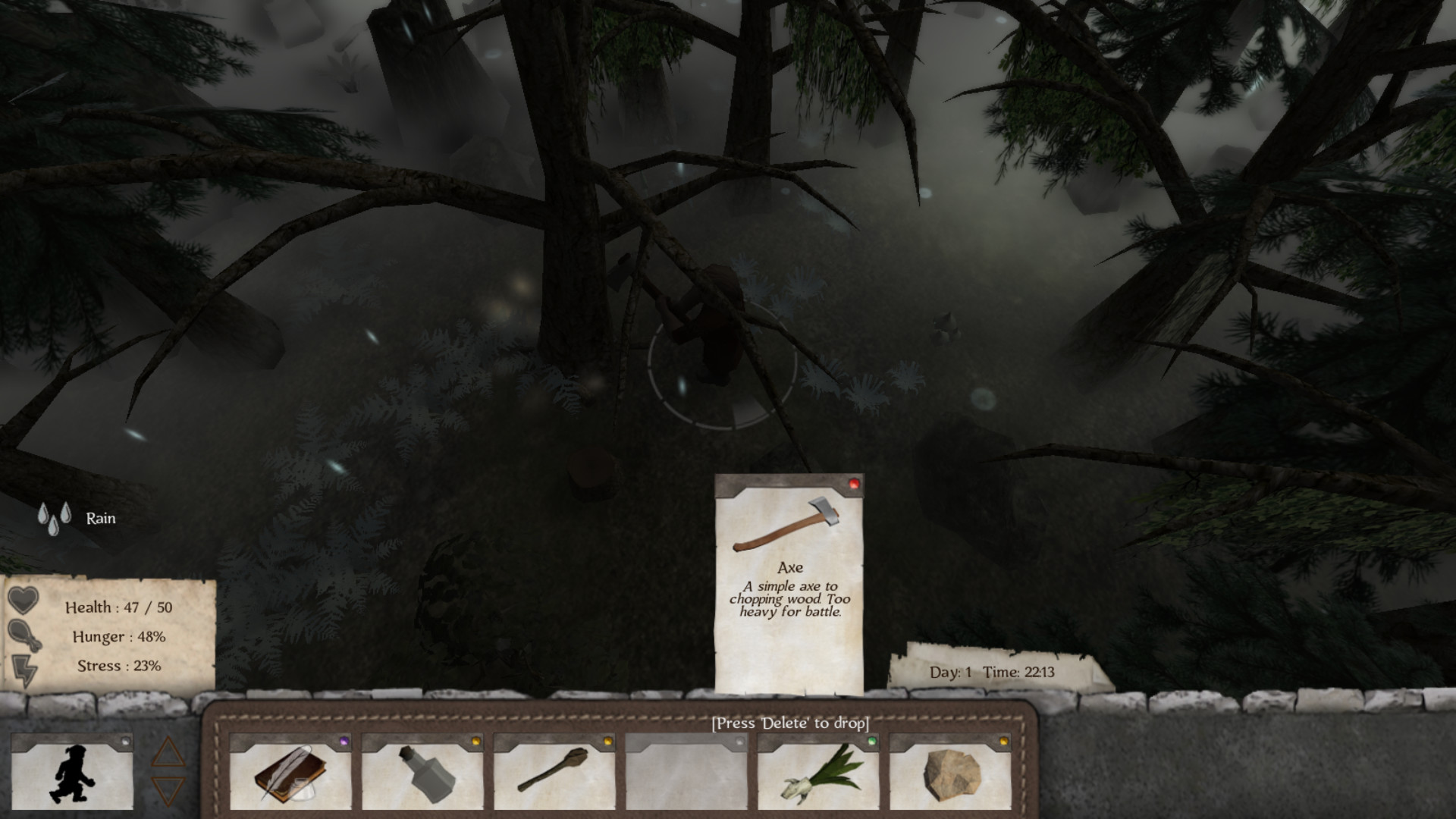 Montero - Screenshot 7