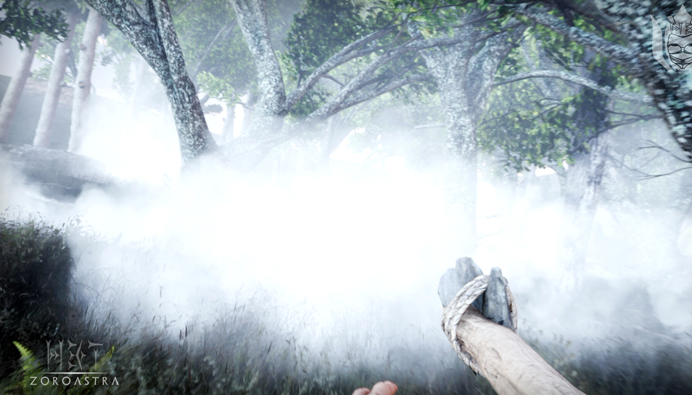 Zoroastra - Screenshot 10