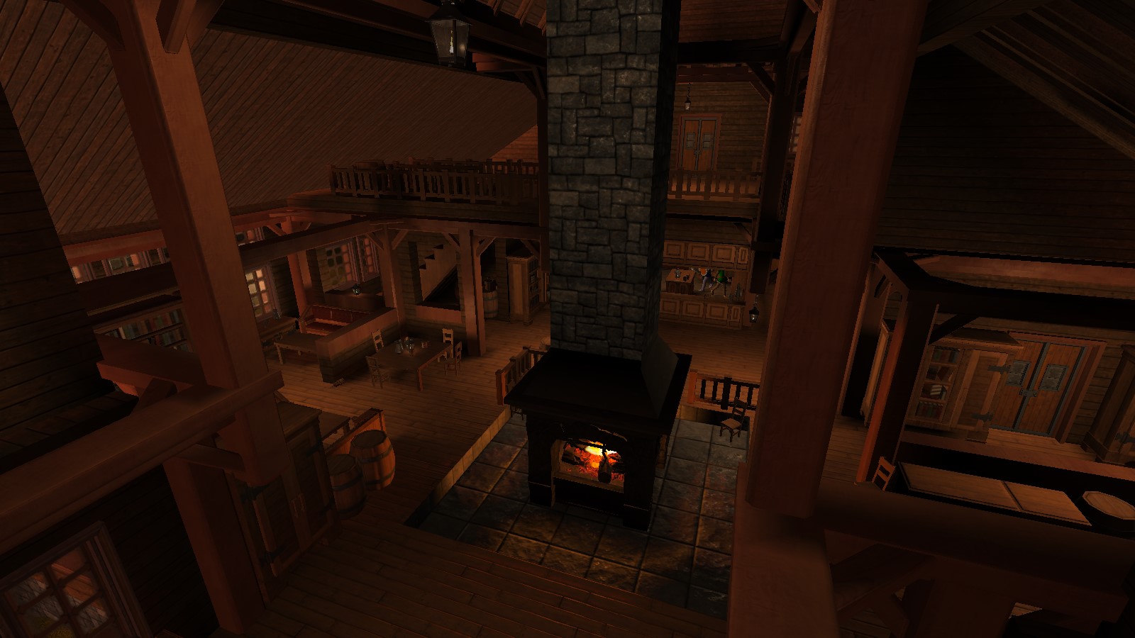 Counter Spell - Screenshot 3