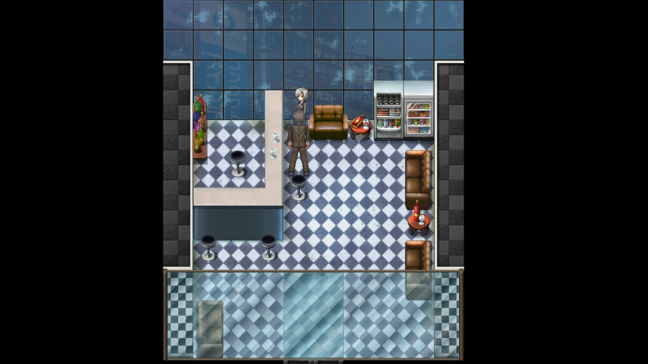 Nobody Knows - Screenshot 5