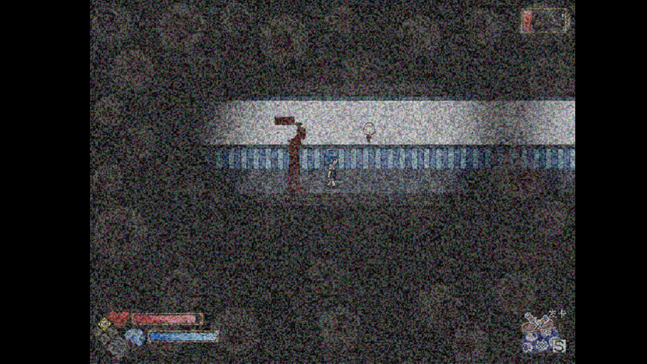 Eve of Souls: Static Pod - Screenshot 8