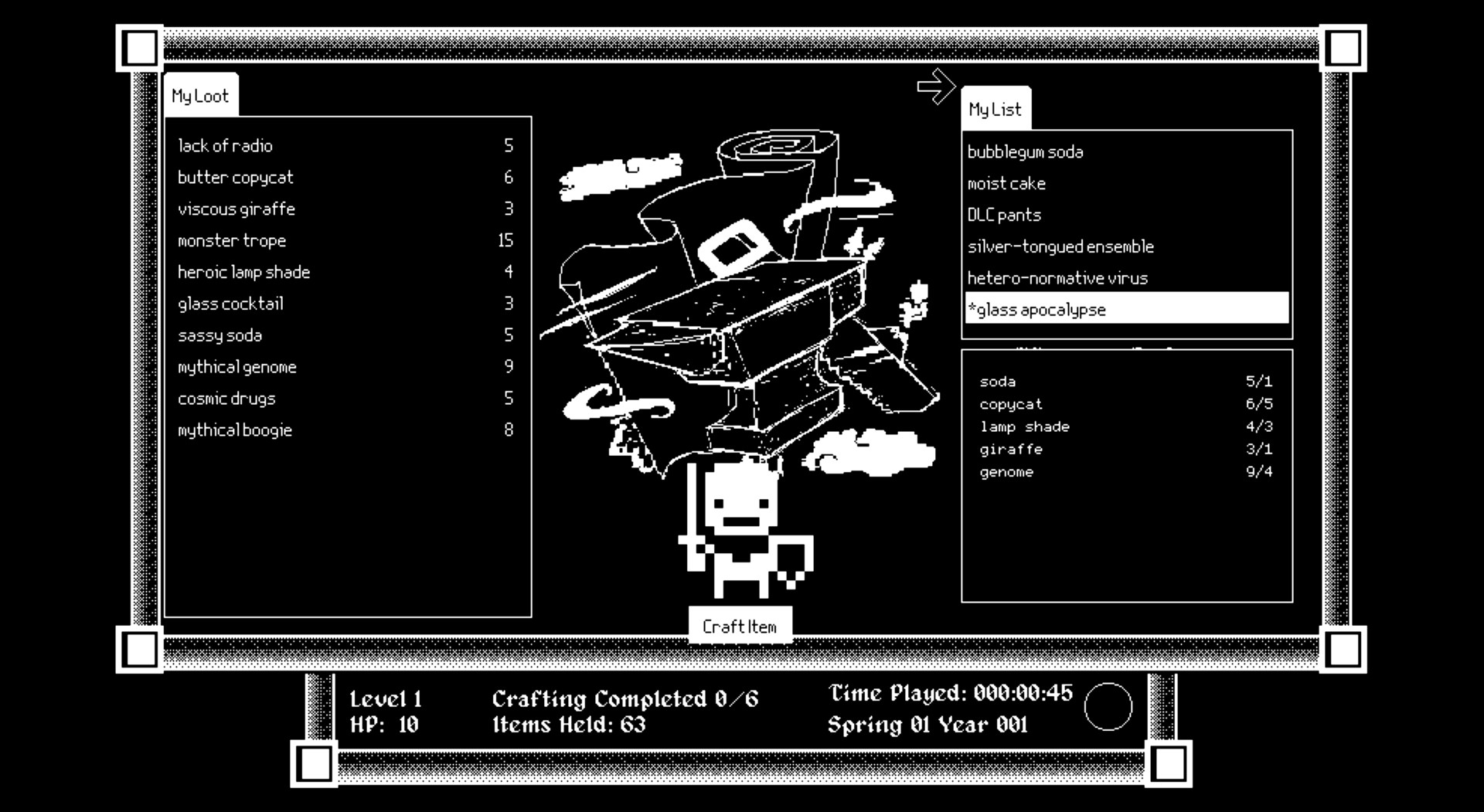 C:\raft - Screenshot 3