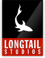 Longtail Studios logo